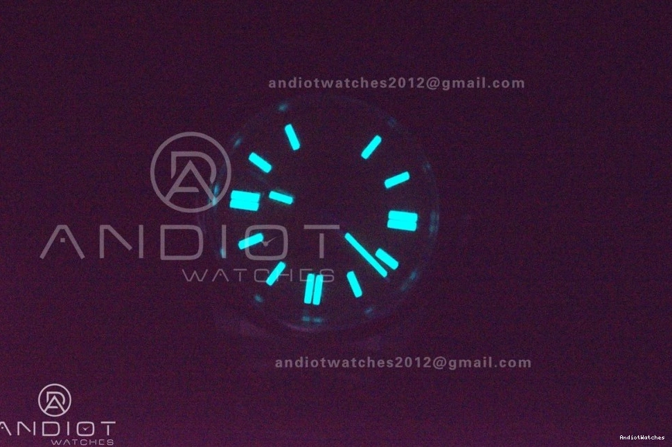 Perpetual Clean 1:1 Yellow OnTrend 937 Best 41mm Edition VR Oyster 904L 124300 Steel Dial 1117